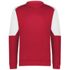 Color Heather Red