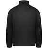 Holloway Men's Black Seriesx Full-Zip Jacket