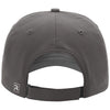 Richardson Charcoal Casual Performance Lite