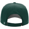 Richardson Dark Green Casual Performance Lite