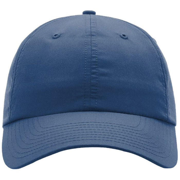 Richardson Light Blue Casual Performance Lite