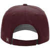 Richardson Maroon Casual Performance Lite