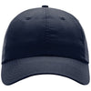 Richardson Navy Casual Performance Lite