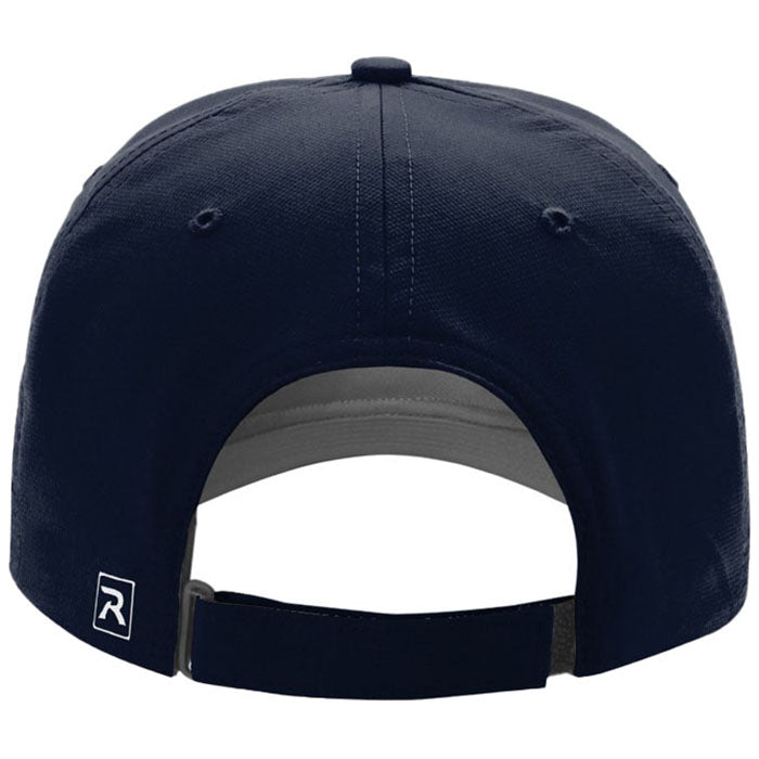 Richardson Navy Casual Performance Lite