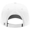 Richardson White Casual Performance Lite