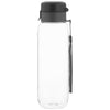 H2Go Black Vertex Bottle
