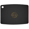 Hit Black Wood Fiber Cutting Board
