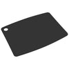 Hit Black Wood Fiber Cutting Board