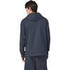 Patagonia Unisex Smolder Blue Daily Hoody Sweatshirt