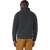 Patagonia Men's Pitch Blue w/Endless Blue Retro Pile Fleece Jacket