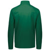 Holloway Men's Dark Green Featherlight Soft Shell Jacket
