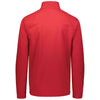 Holloway Men's Scarlet Featherlight Soft Shell Jacket