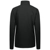 Holloway Women's Black Featherlight Soft Shell Jacket