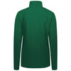 Holloway Women's Dark Green Featherlight Soft Shell Jacket