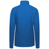 Holloway Women's Royal Featherlight Soft Shell Jacket