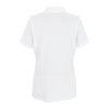 Vantage Women's White Perfect Polo