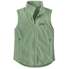 Patagonia Women's Elwood Green Classic Microdini Vest