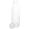 H2Go White Saber 25oz Copolyester Bottle