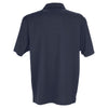 Vantage Men's Navy Pro Signature Polo