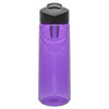 H2Go Purple Sport Bottle 25 oz