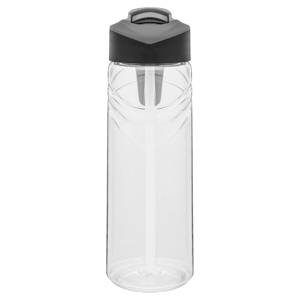 H2Go Clear Sport Bottle 25 oz