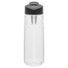 H2Go Clear Sport Bottle 25 oz
