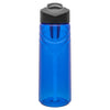 H2Go Blue Sport Bottle 25 oz