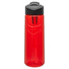 H2Go Red Sport Bottle 25 oz
