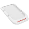 Hit White Dashboard Phone Holder