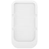 Hit White Dashboard Phone Holder