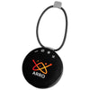 Hit Black Party Vibe Light-Up Speaker