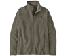 Patagonia Women's River Rock Green Better Sweater Fleece Jacket 2.0