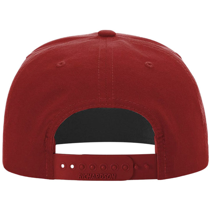 Richardson Cardinal/White Umpqua Gramps Cap