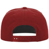 Richardson Cardinal/White Umpqua Gramps Cap