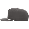Richardson Charcoal/White Umpqua Gramps Cap