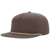 Color Dark Brown