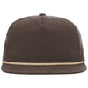Richardson Dark Mocha/Khaki Umpqua Gramps Cap