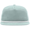 Richardson Dusty Blue/White Umpqua Gramps Cap