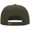 Richardson Loden/Gold Umpqua Gramps Cap