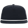 Richardson Midnight Navy/White Umpqua Gramps Cap