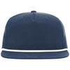 Richardson Navy/White Umpqua Gramps Cap