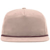 Richardson Pale Peach/Maroon Umpqua Gramps Cap