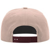 Richardson Pale Peach/Maroon Umpqua Gramps Cap