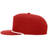 Richardson Red/White Umpqua Gramps Cap