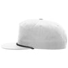 Richardson White/Black Umpqua Gramps Cap