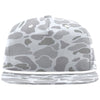 Richardson Blizzard Duck Camo/White Printed Umpqua Gramps Cap