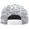 Richardson Blizzard Duck Camo/White Printed Umpqua Gramps Cap