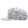 Richardson Blizzard Duck Camo/White Printed Umpqua Gramps Cap