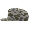 Richardson Marsh Duck Camo/Army Olive Printed Umpqua Gramps Cap