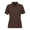 Color Brown